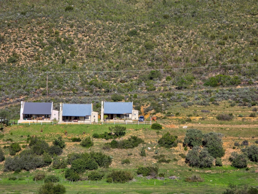0 Bedroom Property for Sale in Joubertina Eastern Cape
